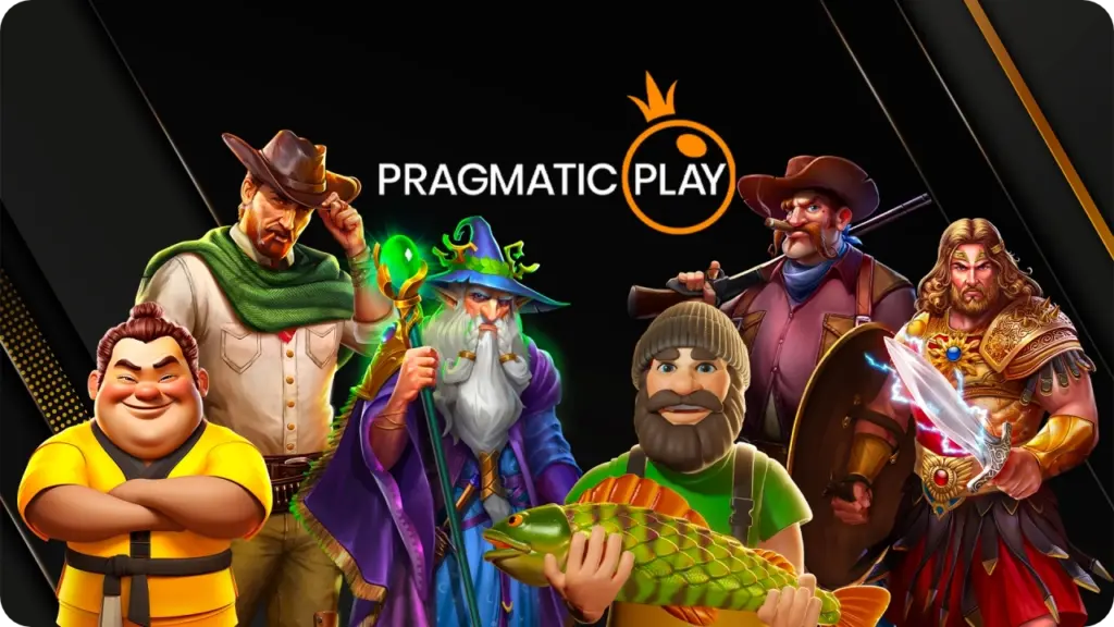 Pragmatic Play provider